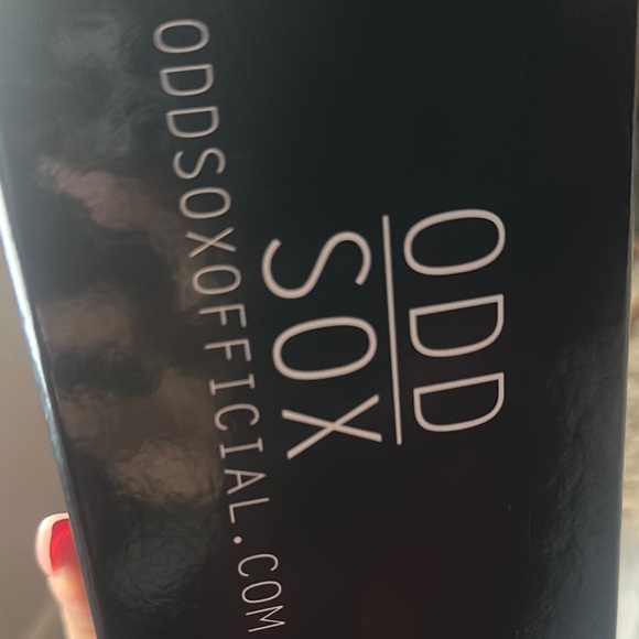 SpongeBob Cartoon Character Socks Collection - Picture 5 of 5